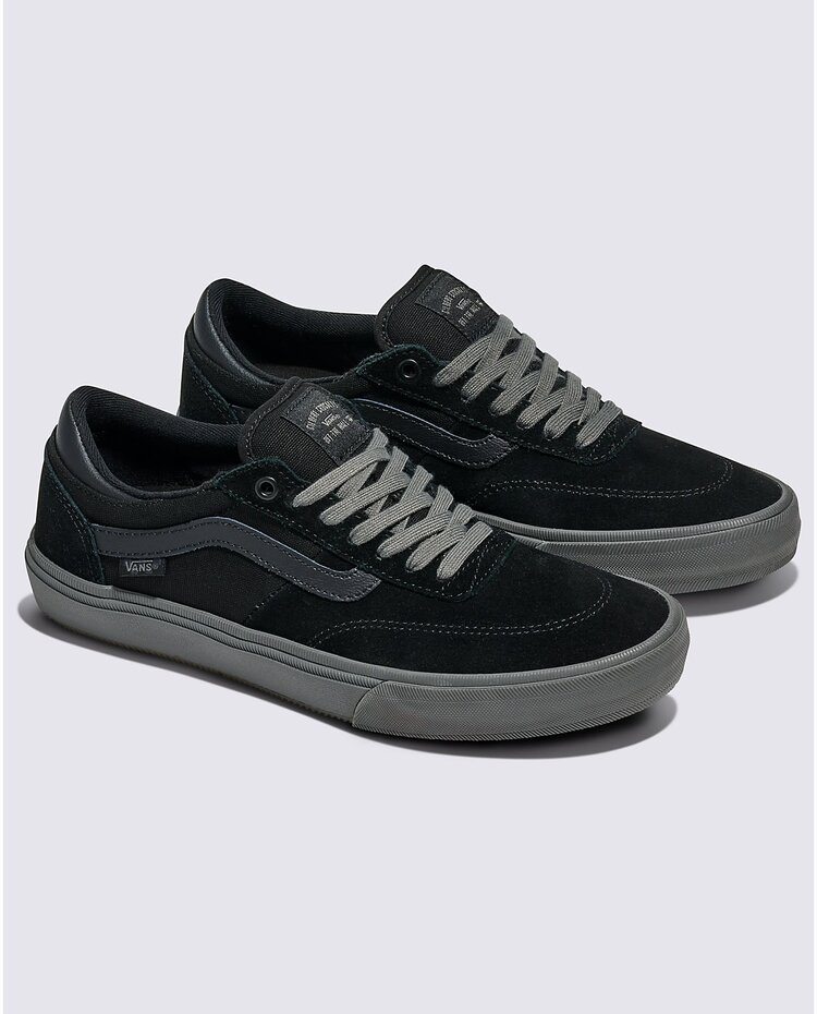 Vans Vans Skate Gilbert Crockett (Unisex) | Charcoal/Black