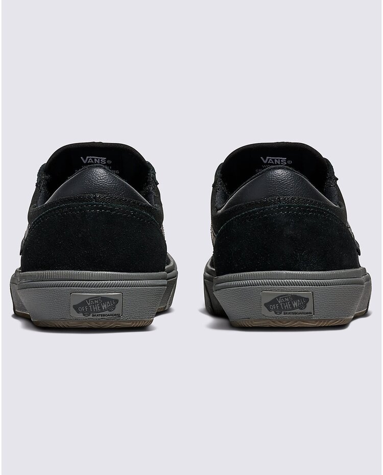 Vans Vans Skate Gilbert Crockett (Unisex) | Charcoal/Black