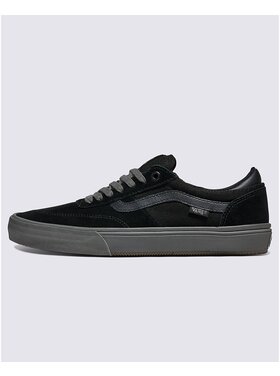 Vans Vans Skate Gilbert Crockett (Unisex) | Charcoal/Black