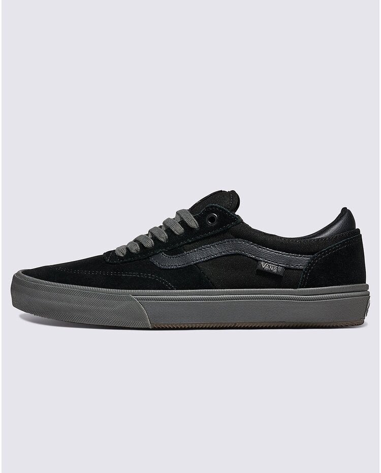 Vans Vans Skate Gilbert Crockett (Unisex) | Charcoal/Black