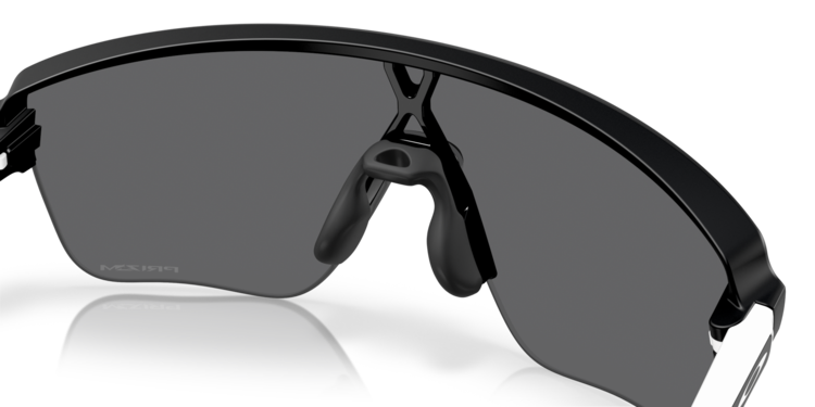 Oakley Oakley Corridor Square Matte Black | Prizm Black