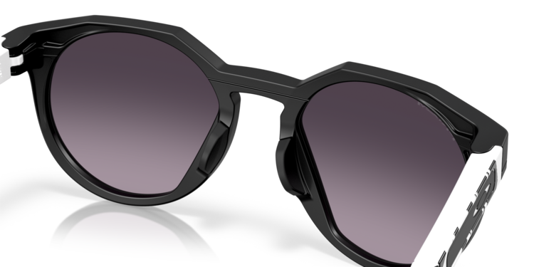 Oakley Oakley Hstn Matte Black | Prizm Black