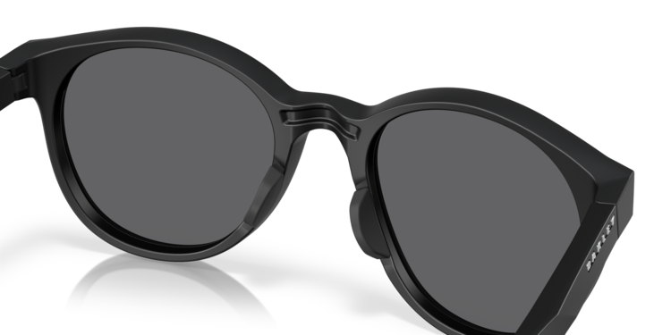 Oakley Oakley Spindrift Matte Black | Prizm Black Polar