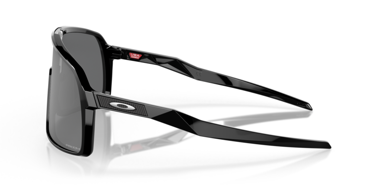 Oakley Oakley Sutro Polished Black | Prizm Black