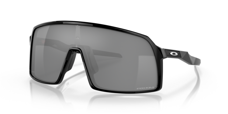 Oakley Oakley Sutro Polished Black | Prizm Black