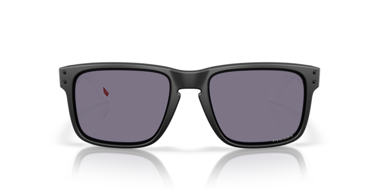 Oakley Oakley Holbrook LTD Matte Black White Marble | Prizm Grey