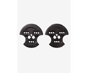 Burton 3D Hinge Disc-Pair | Black - The Drop Rideshop