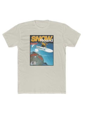 45RPM Ism/Palmer Tee | Tan