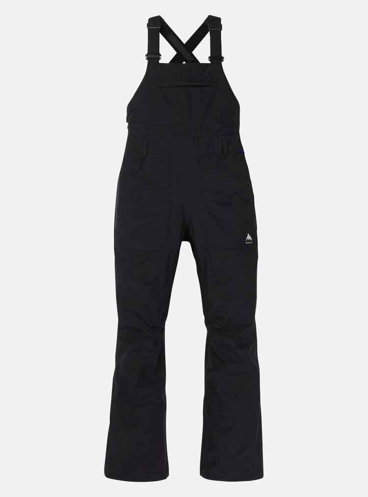 Burton Burton Avalon Gore-Tex Bib Pants 2026 (Womens) | True Black