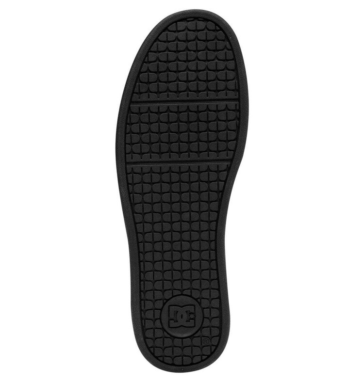 DC Dc Net (Mens) | Black/Black/Black