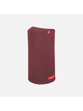 Airhole Airhole Polarfleece Airtube Ergo 2026 (Unisex) | Maroon