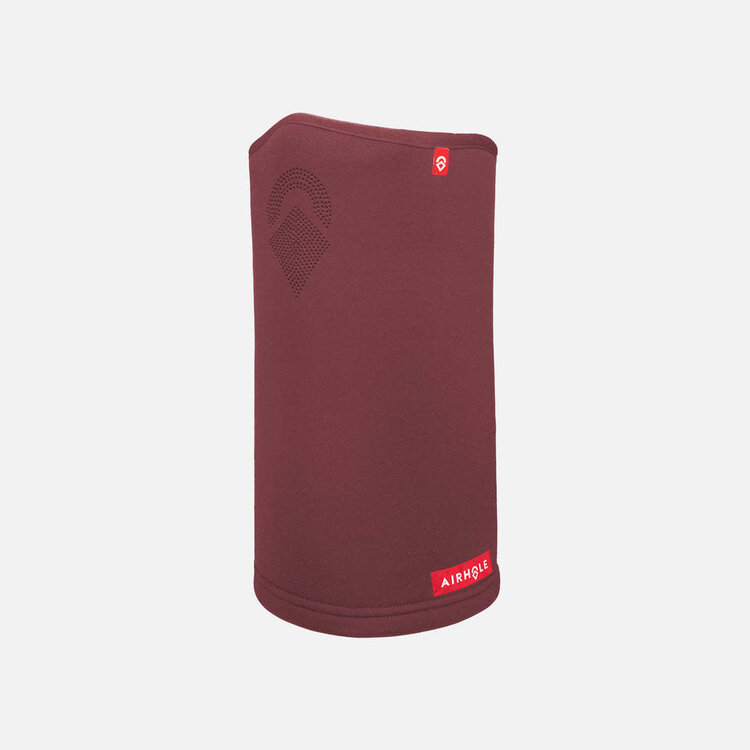 Airhole Airhole Polarfleece Airtube Ergo 2026 (Unisex) | Maroon