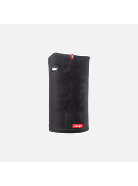 Airhole Airhole Milk Fleece Airtube Ergo 2026 (Youth) | Black