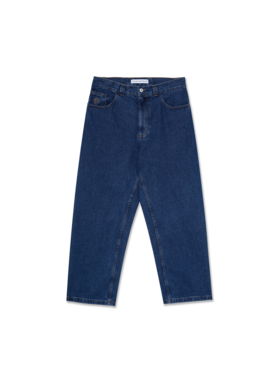Polar Polar Big Boy Pants | Dark Blue