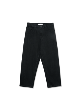 Polar Polar Big Boy Pants | Pitch Black