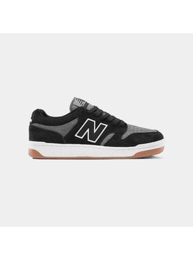 New Balance New Balance 480 (Mens) | Black/Grey