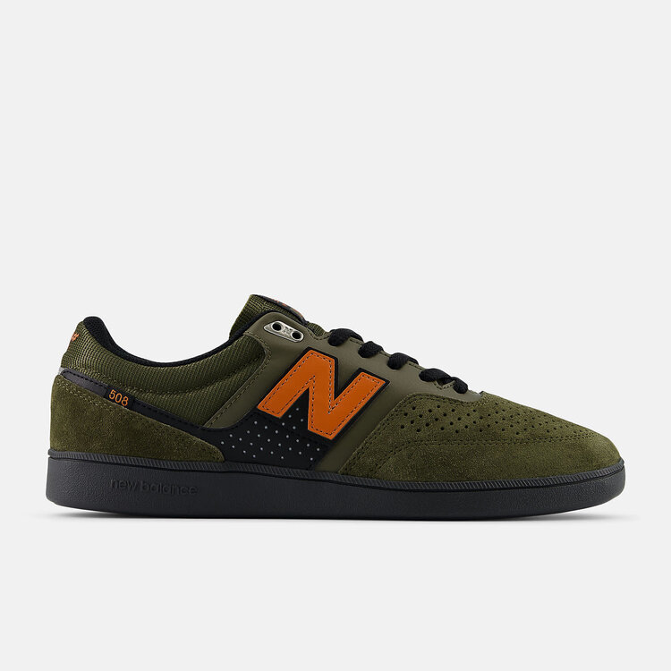 New Balance New Balance Westgate 508 (Mens) | Olive/Rust