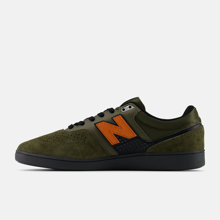 New Balance New Balance Westgate 508 (Mens) | Olive/Rust