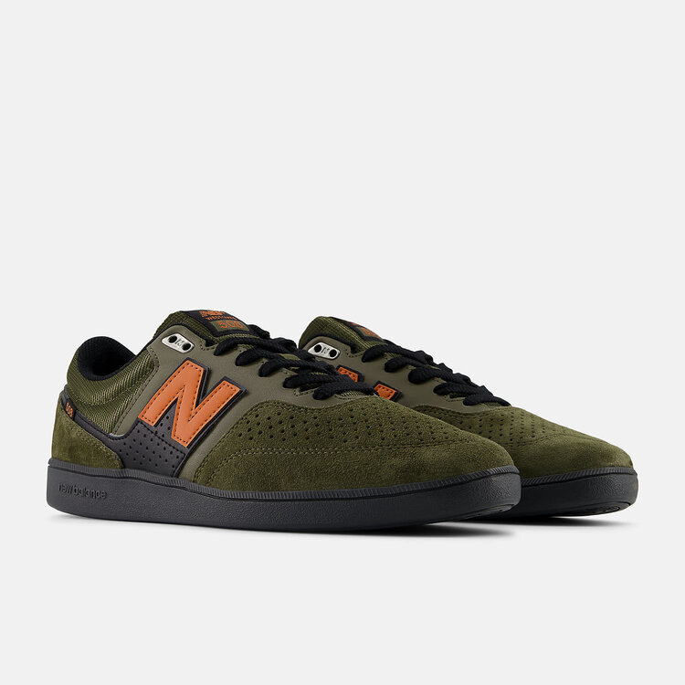 New Balance New Balance Westgate 508 (Mens) | Olive/Rust