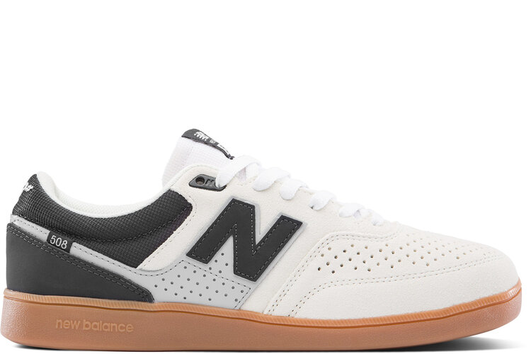 New Balance New Balance Westgate 508 (Mens) | Sea Salt/Black
