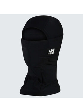 BlackStrap Blackstrap Hood 2026 (Unisex) | Black
