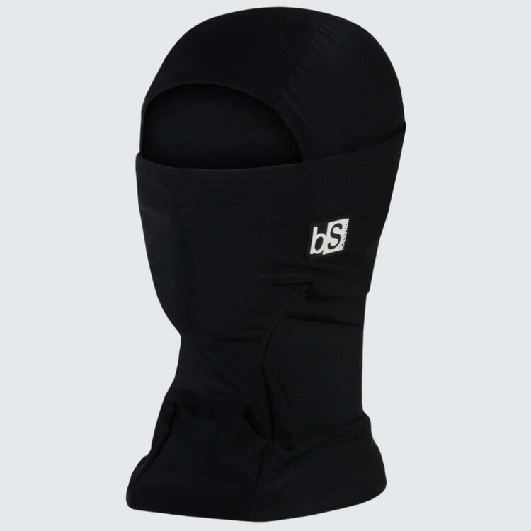 BlackStrap Blackstrap Hood 2027 (Unisex) | Black