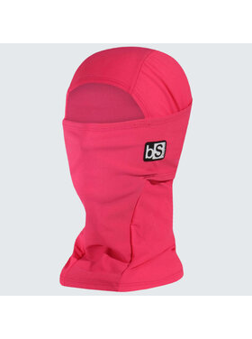 BlackStrap Blackstrap Hood 2026 (Unisex) | Bright Coral