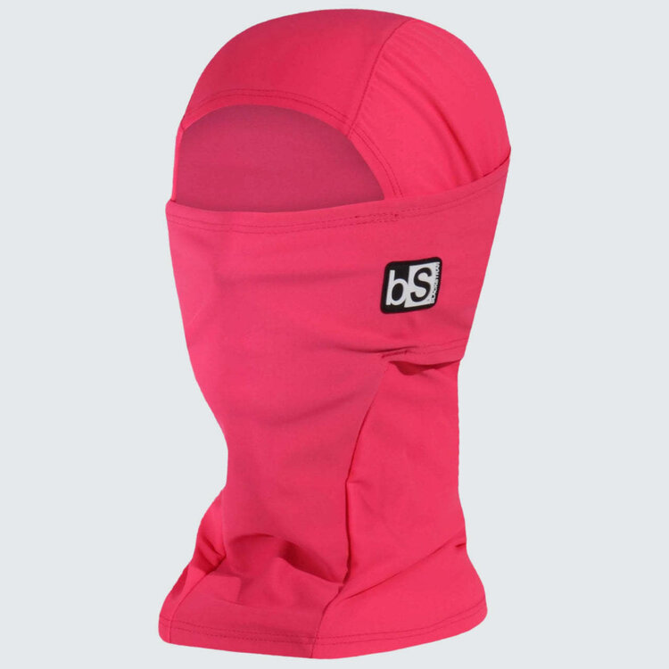 BlackStrap Blackstrap Hood 2026 (Unisex) | Bright Coral
