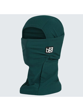 BlackStrap Blackstrap Hood 2026 (Unisex) | Emerald