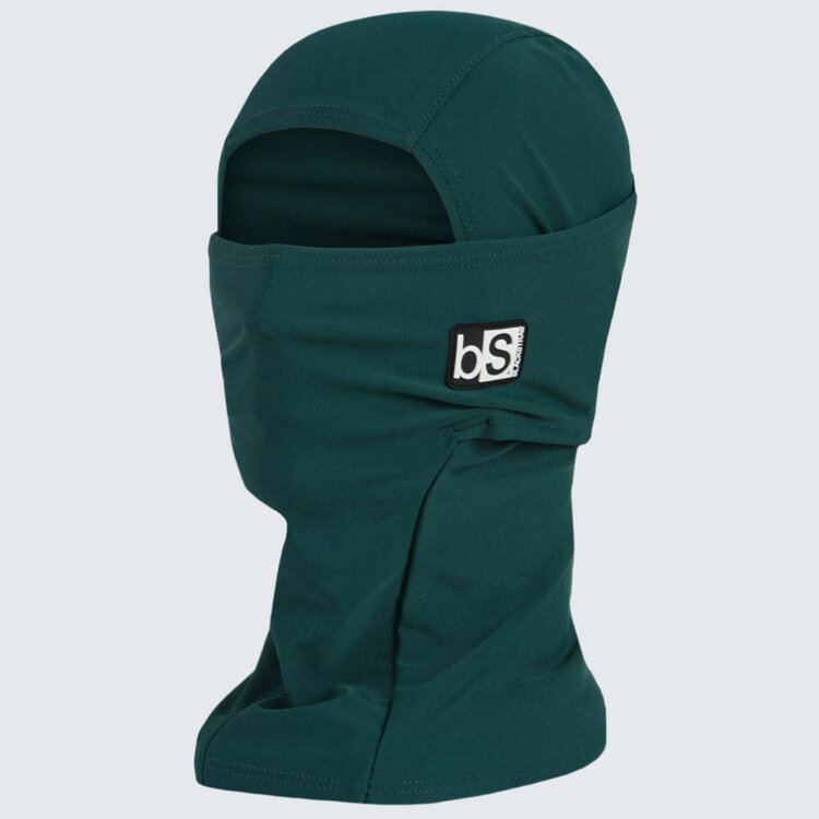 BlackStrap Blackstrap Hood 2026 (Unisex) | Emerald