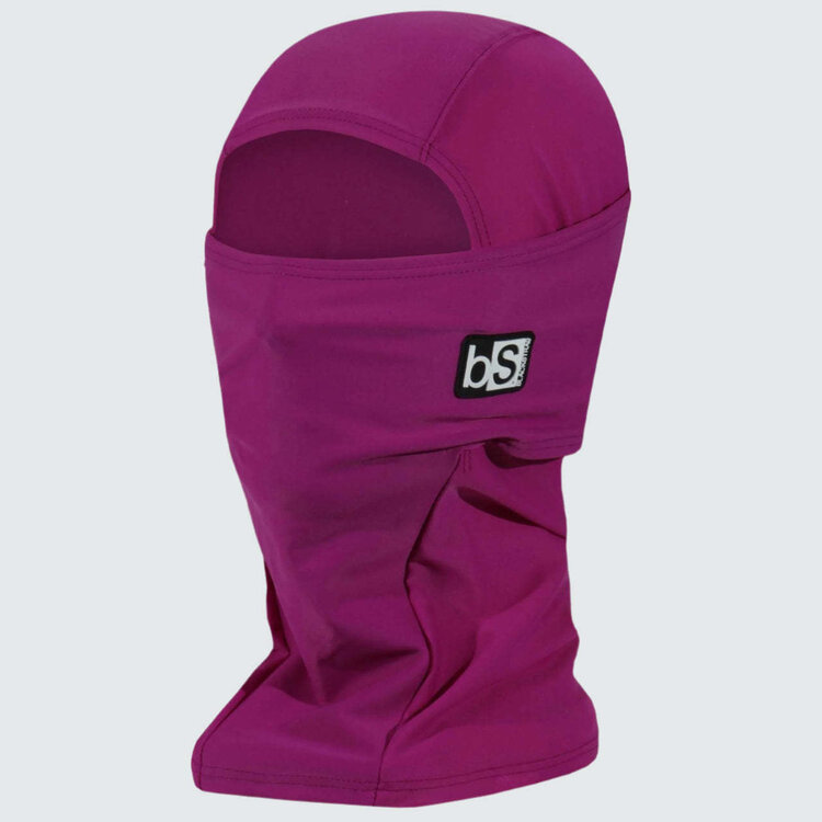 BlackStrap Blackstrap Hood 2026 (Unisex) | Hibiscus