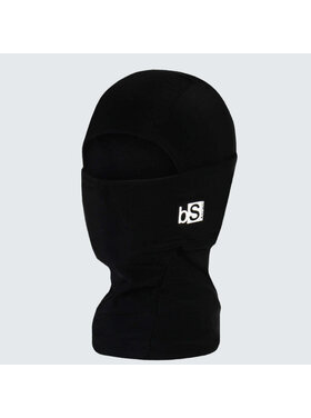 BlackStrap Blackstrap Hood 2026 (Youth) | Black