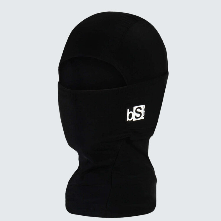 BlackStrap Blackstrap Hood 2026 (Youth) | Black