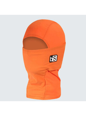 BlackStrap Blackstrap Hood 2026 (Youth) | Bright Orange