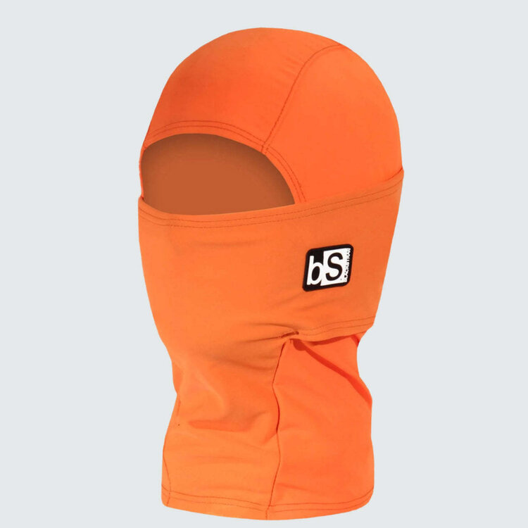 BlackStrap Blackstrap Hood 2026 (Youth) | Bright Orange