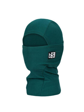 BlackStrap Blackstrap Hood 2026 (Youth) | Emerald