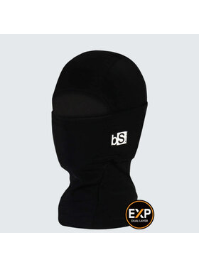 BlackStrap Blackstrap Expedition Hood 2026 (Youth) | Black