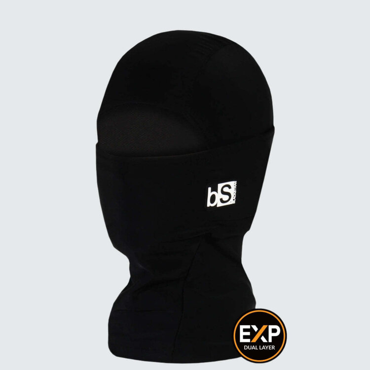 BlackStrap Blackstrap Expedition Hood 2027 (Youth) | Black