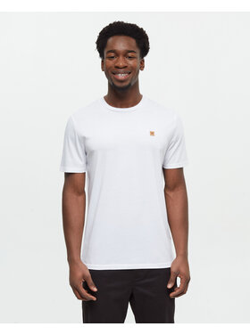 Tentree Tentree Baker Tee (Mens) | White