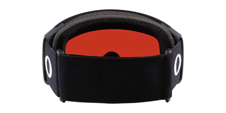 Oakley Oakley Flight Tracker L Matte Black 2026 | Prizm Argon Iridium