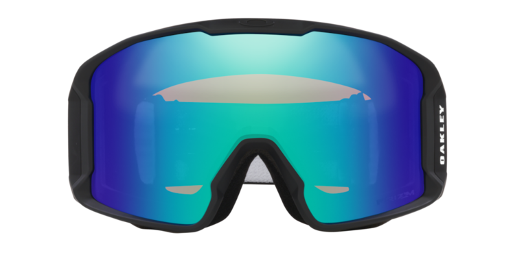Oakley Oakley Line Miner L Matte Black 2026 | Prizm Argon