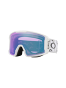 Oakley Line Miner L White Camo 2025 | Prizm Iced Iridium - The