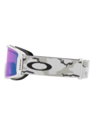 Oakley Line Miner L White Camo 2025 | Prizm Iced Iridium - The