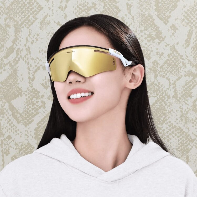 Oakley Oakley Qntm Kato Pearl | Prizm 24K