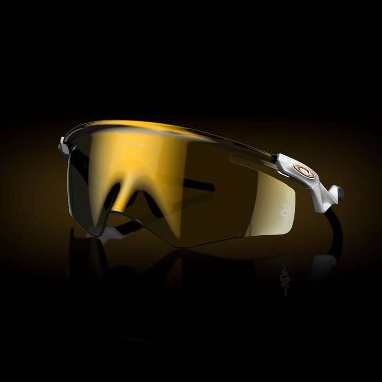 Oakley Oakley Qntm Kato Pearl | Prizm 24K