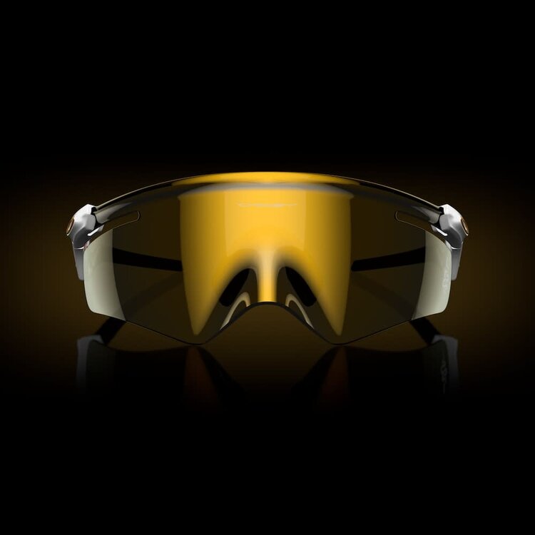 Oakley Oakley Qntm Kato Pearl | Prizm 24K