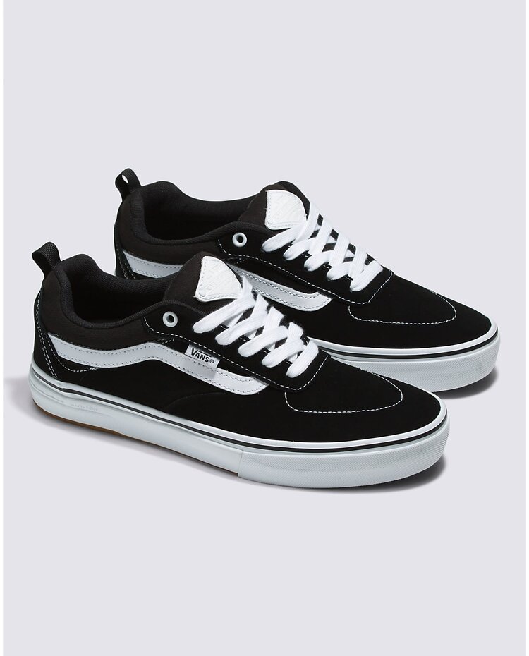 Vans Vans Skate Kyle Walker (Mens) | Black/White