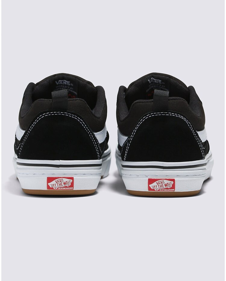 Vans Vans Skate Kyle Walker (Mens) | Black/White
