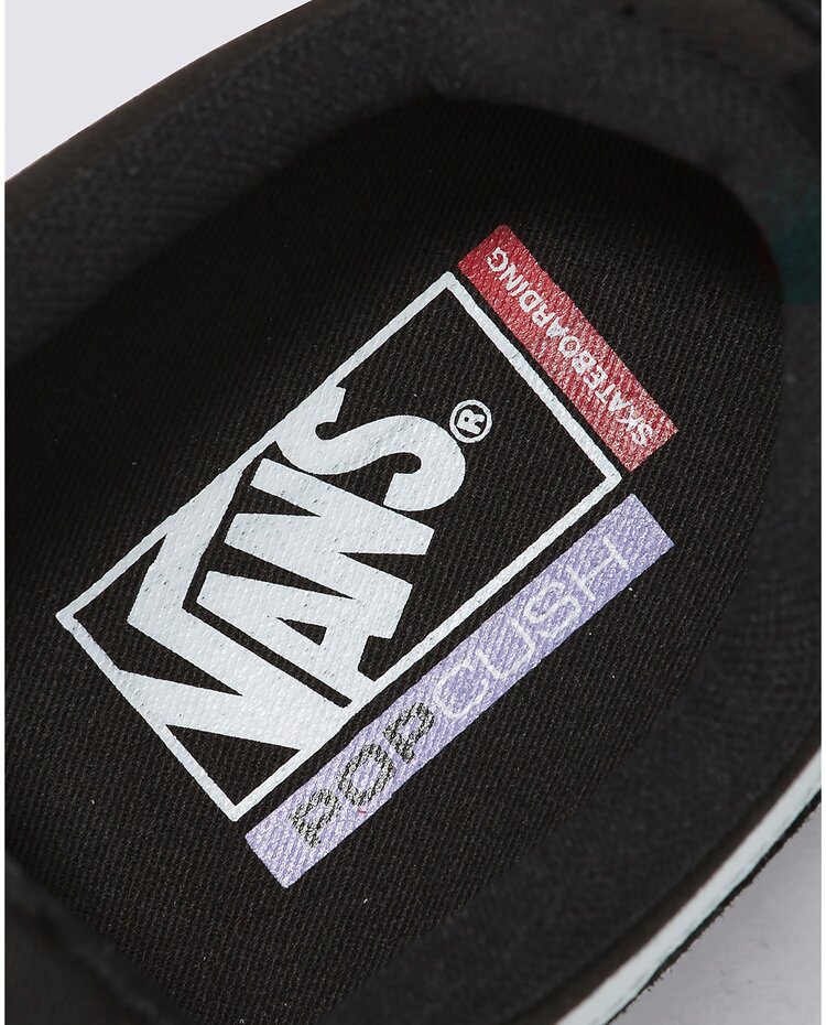 Vans Vans Skate Kyle Walker (Mens) | Black/White