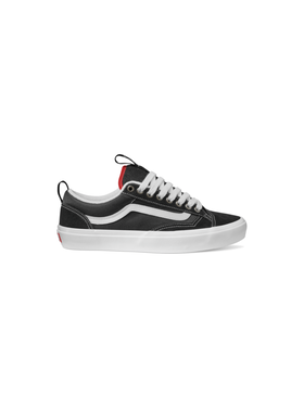 Vans Vans Skate Old Skool 36 + (Mens) | Black/White